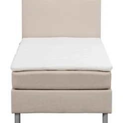 Boxcombinatie Alta 4-delig - zandkleur - 90x200 cm