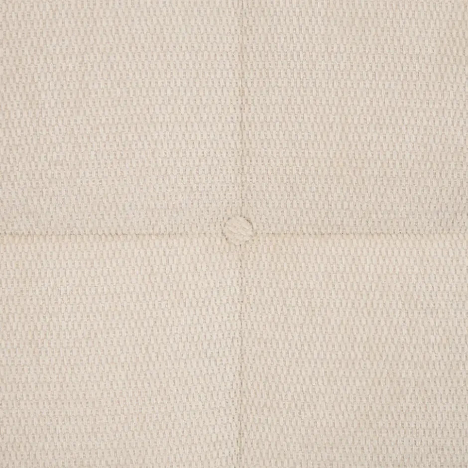 Boxcombinatie met opbergruimte Malmo - ecru - 160x200 cm