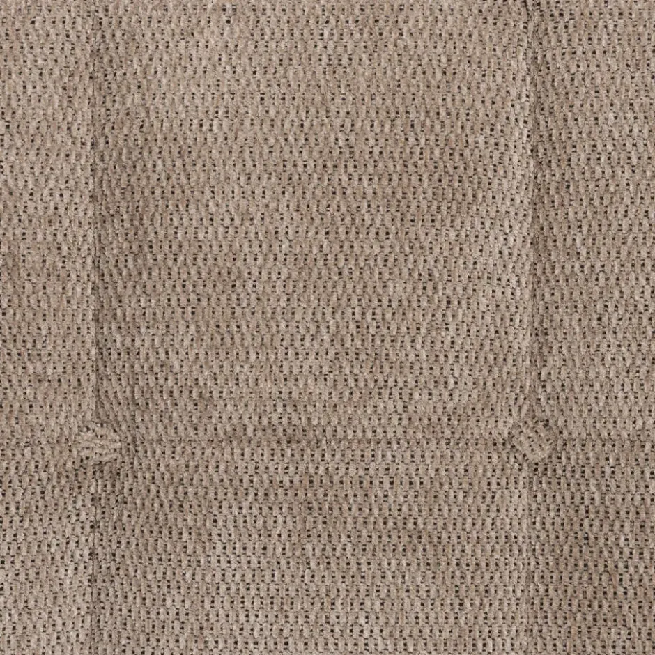 Boxcombinatie met opbergruimte Malmo - taupe - 90x200 cm
