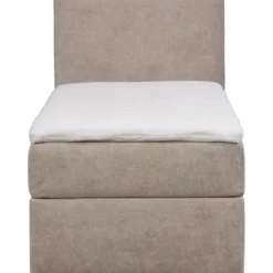 Boxcombinatie Orebro 4-delig - greige - 90x200 cm