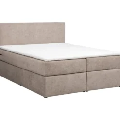 Boxcombinatie Orebro 6-delig - greige - 180x200 cm