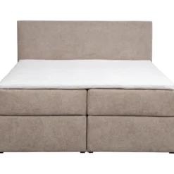 Boxcombinatie Orebro 6-delig - greige - 180x200 cm