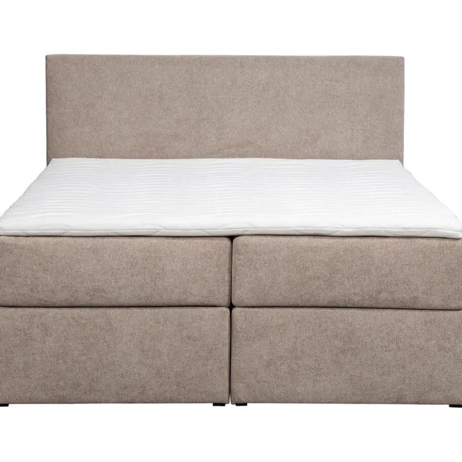 Boxcombinatie Orebro 6-delig - greige - 160x200 cm