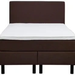 Boxcombinatie Varberg 5-delig - donkerbruin - 120x200 cm