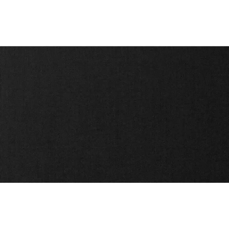Boxcombinatie Varberg 4-delig - zwart - 90x200 cm