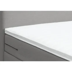 Boxcombinatie Varberg 5-delig - grijs - 180x200 cm