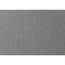 Boxcombinatie Varberg 5-delig - grijs - 180x200 cm