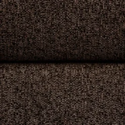 Boxspring Bergen 6-delig - donkerbruin - 180x200 cm