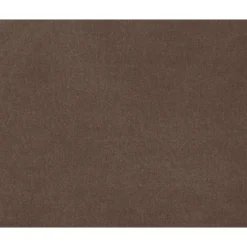 Boxspring Liv egaal - bruin - 160x200 cm - ronde poot