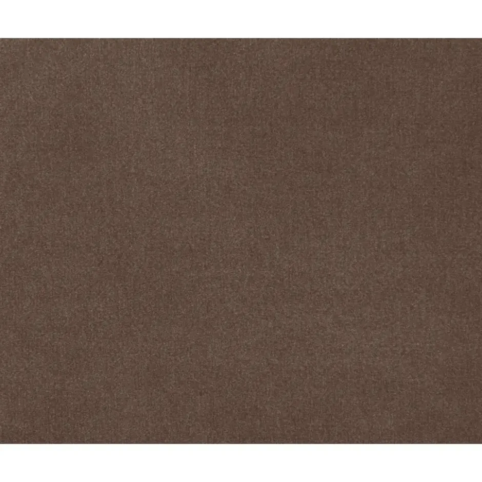 Boxspring Liv egaal - bruin - 160x200 cm - vierkante poot
