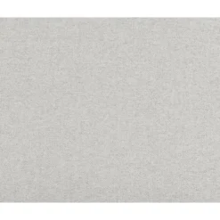 Boxspring Liv egaal - ecru - 90x200 cm - ronde poot