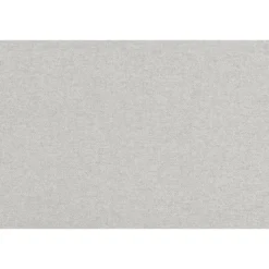 Boxspring Liv egaal - ecru - 160x200 cm - slanke poot