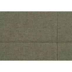 Boxspring met opbergruimte Liv geblokt - groen - 140x200 cm