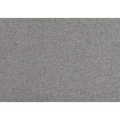 Boxspring met opbergruimte Liv egaal - lichtgrijs - 160x200 cm