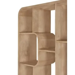 Brix - Brix Logan stellingkast - almond