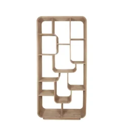 Brix - Brix Logan stellingkast - almond