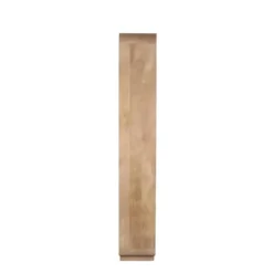 Brix - Brix Logan stellingkast - almond