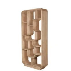 Brix - Brix Logan stellingkast - almond
