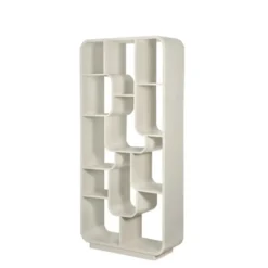 Brix - Brix Logan stellingkast - off white