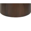 Brix - Eetkamertafel - Brix Bottecino Rond 130cm - Beige