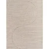 Buitenkleed Desert Japandi Beige - 160x230 CM