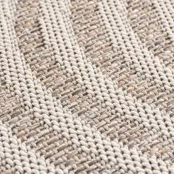 Buitenkleed Desert Japandi Beige - 160x230 CM