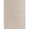 Buitenkleed Desert Japandi Beige - 200x290 CM