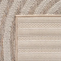 Buitenkleed Desert Japandi Beige - 200x290 CM