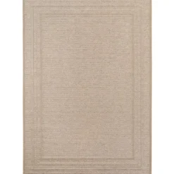 Buitenkleed Desert Lorium Beige - 160x230 CM
