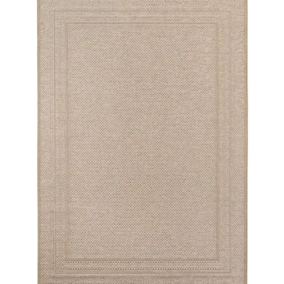 Buitenkleed Desert Lorium Beige - 160x230 CM