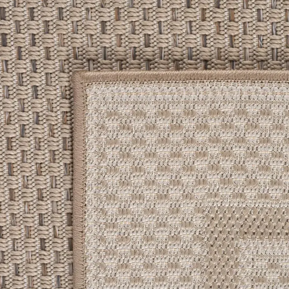 Buitenkleed Desert Lorium Beige - 160x230 CM