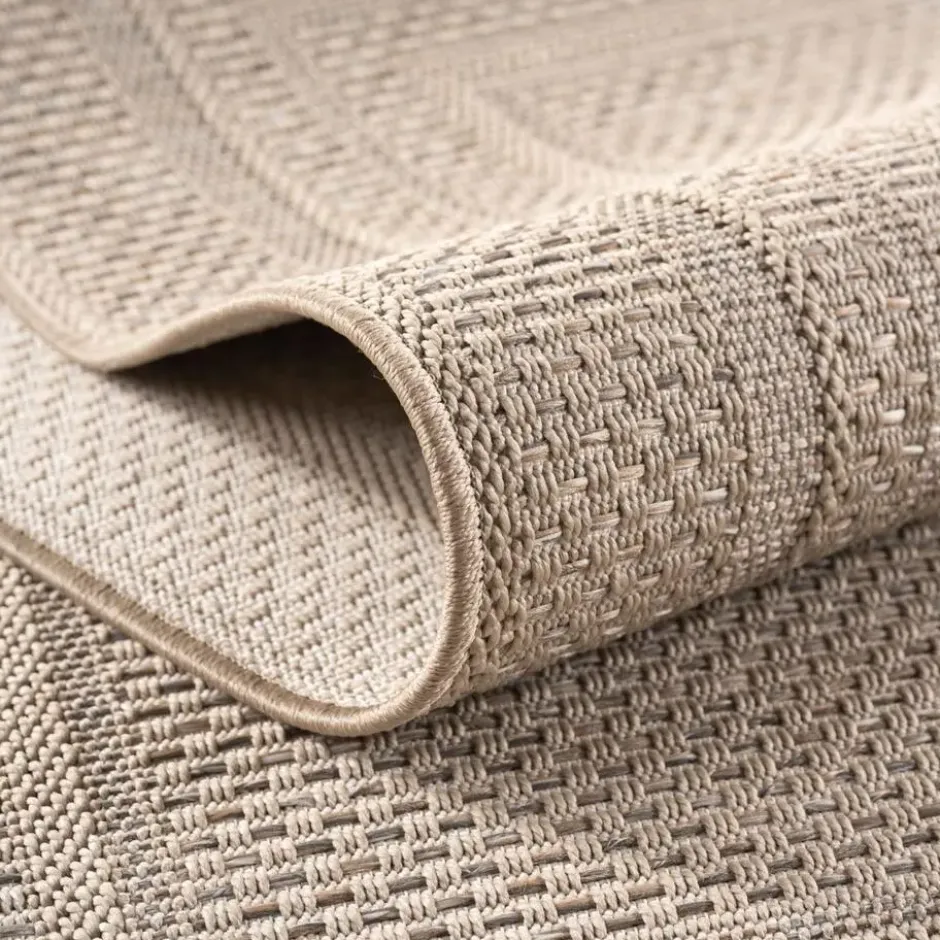 Buitenkleed Desert Lorium Beige - 160x230 CM