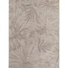 Buitenkleed Desert Solid Beige - 200x290 CM