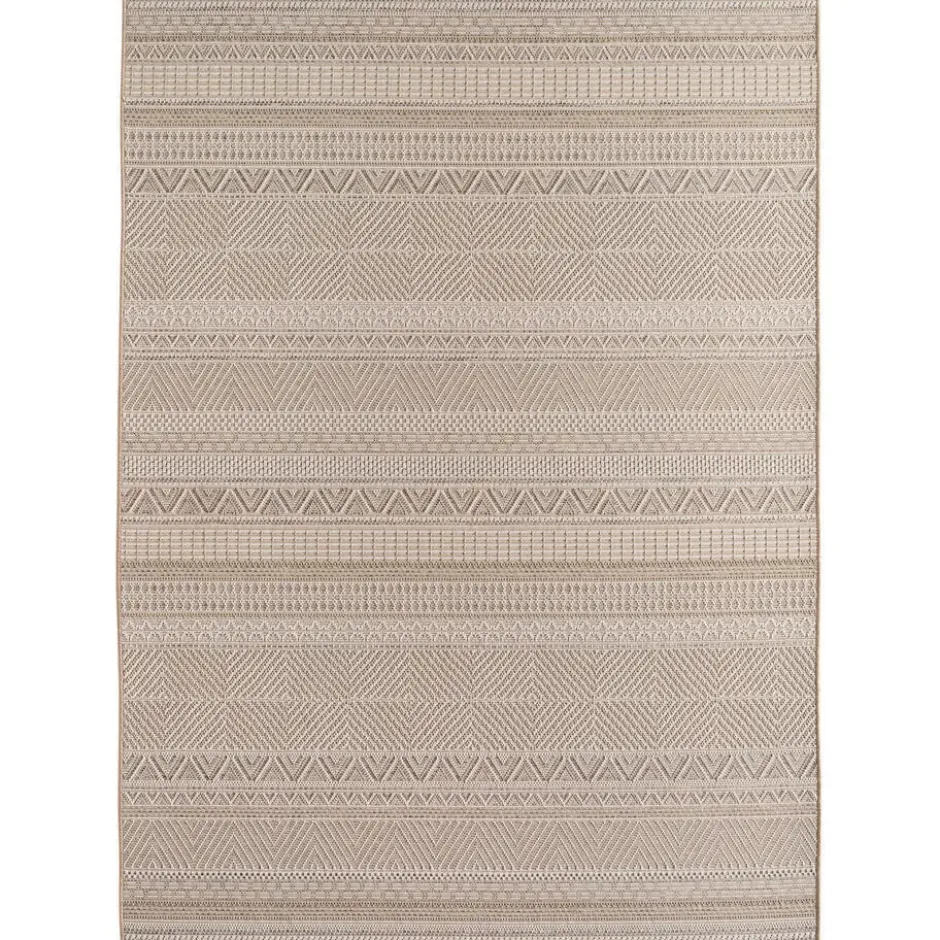 Buitenkleed Desert Style Beige - 160x230 CM