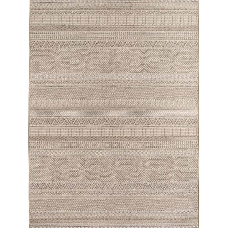 Buitenkleed Desert Style Beige - 160x230 CM