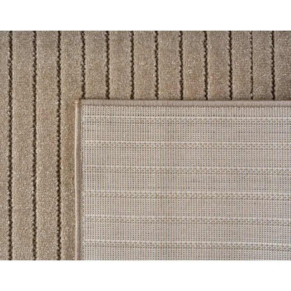 Buitenkleed Nova Japandi Beige - 160x230 CM