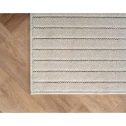 Buitenkleed Nova Japandi Creme - 140x200 CM