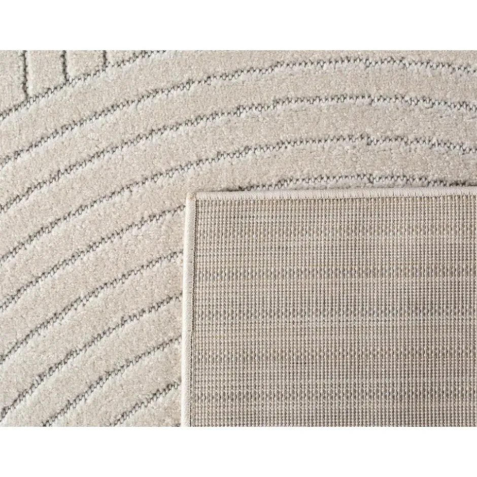 Buitenkleed Nova Japandi Creme - 140x200 CM