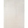 Buitenkleed Nova Japandi Creme - 160x230 CM