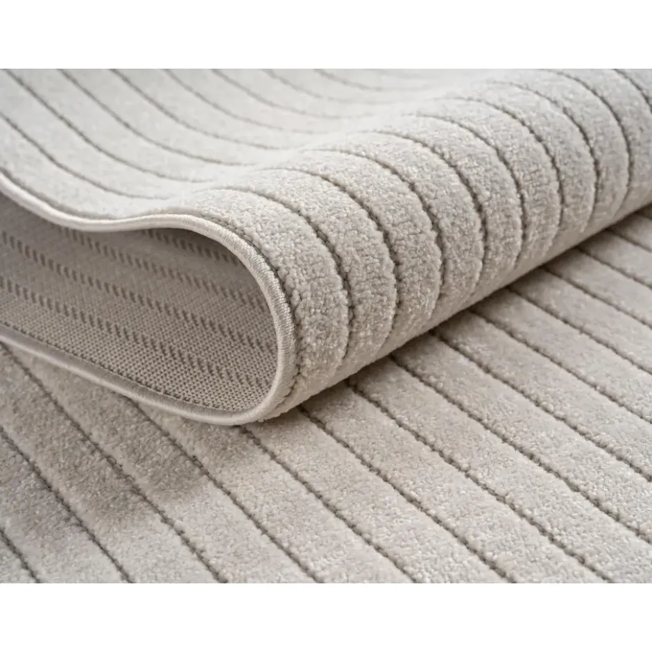 Buitenkleed Nova Japandi Creme - 160x230 CM
