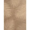 Buitenkleed Timber Jute Bruin - 160x230 CM