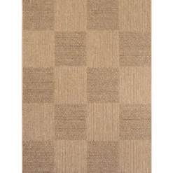 Buitenkleed Timber Lorium Jute Beige - 200x290 CM