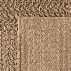 Buitenkleed Timber Lorium Jute Beige - 200x290 CM