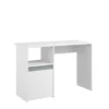 Bureau Bobby - wit - 75x110x50 cm
