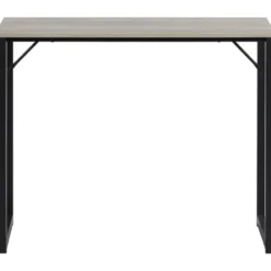 Bureau Frankfurt - eiken - 75x100x50cm