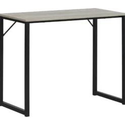 Bureau Frankfurt - eiken - 75x100x50cm