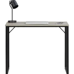 Bureau Frankfurt - eiken - 75x100x50cm