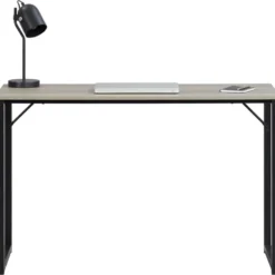 Bureau Frankfurt - eiken - 75x120x50cm