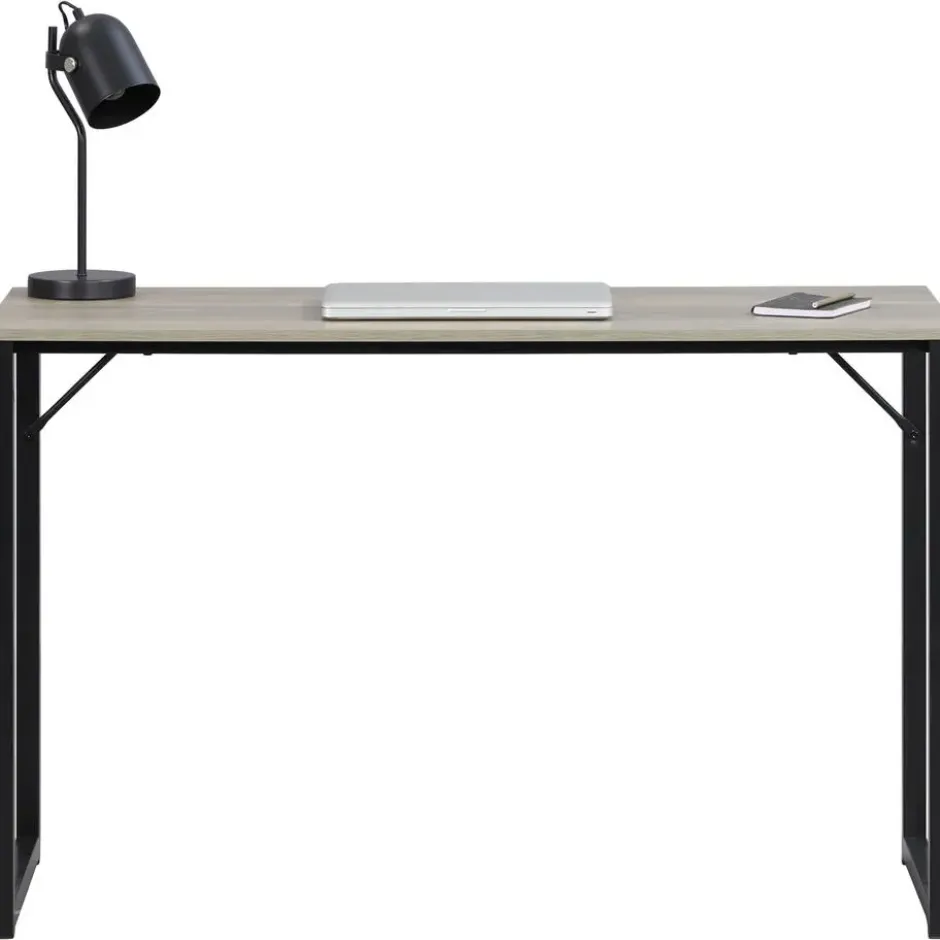 Bureau Frankfurt - eiken - 75x120x50cm