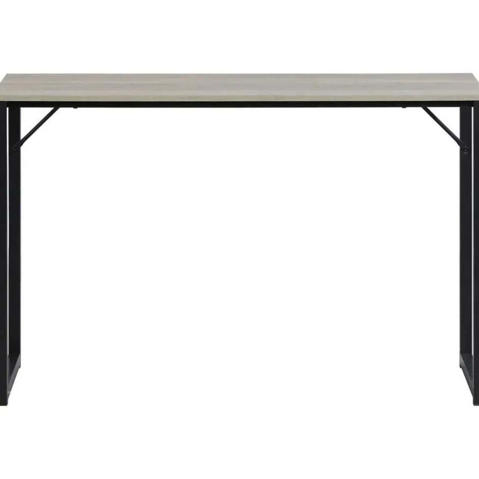 Bureau Frankfurt - eiken - 75x120x50cm
